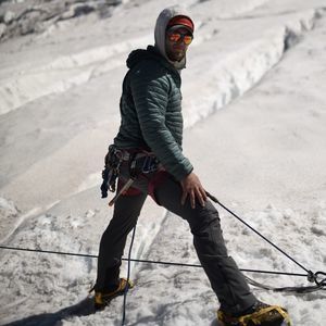 Meet your Posher, Ken